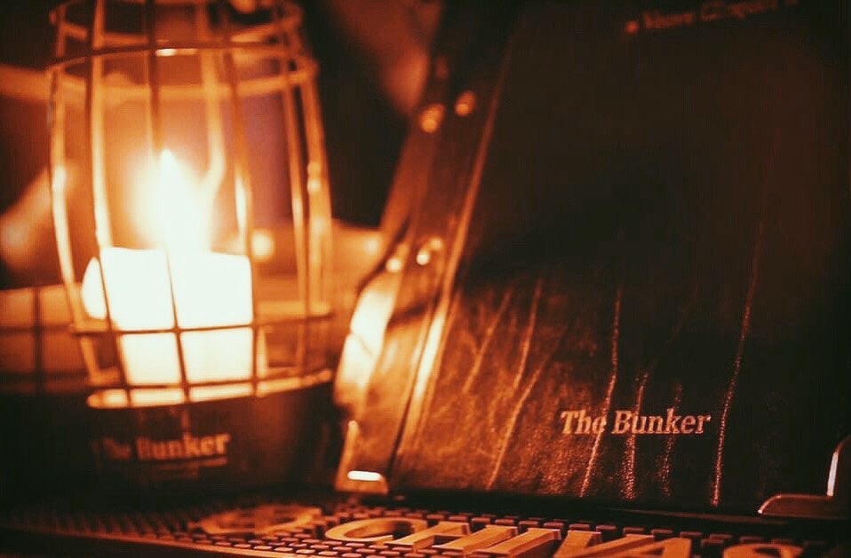 The Bunker