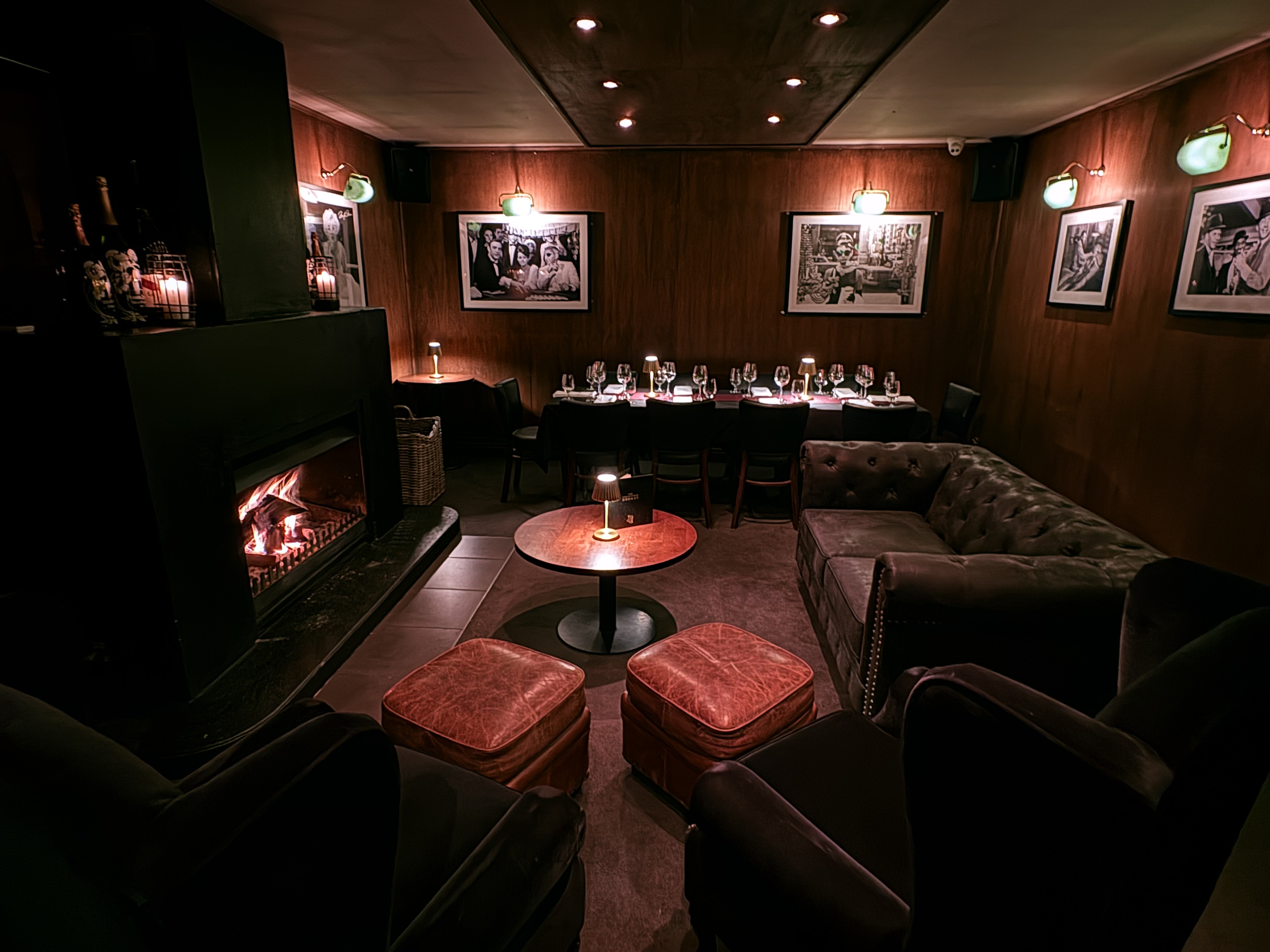The Bunker