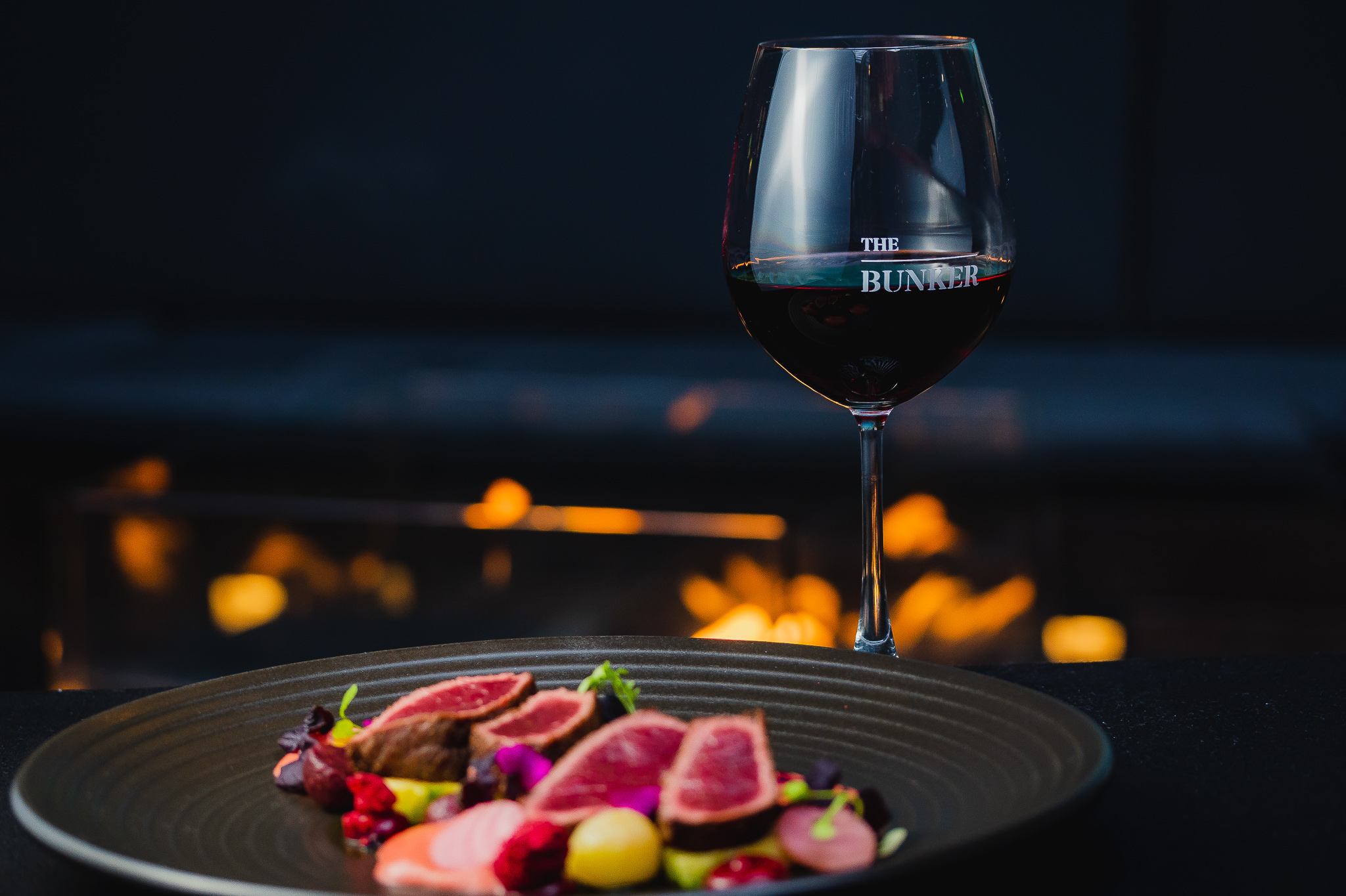 PREMIUM FIRESIDE DINING & COCKTAIL BAR, TUCKED AWAY IN THE HEART OF QUEENSTOWN SINCE 1997