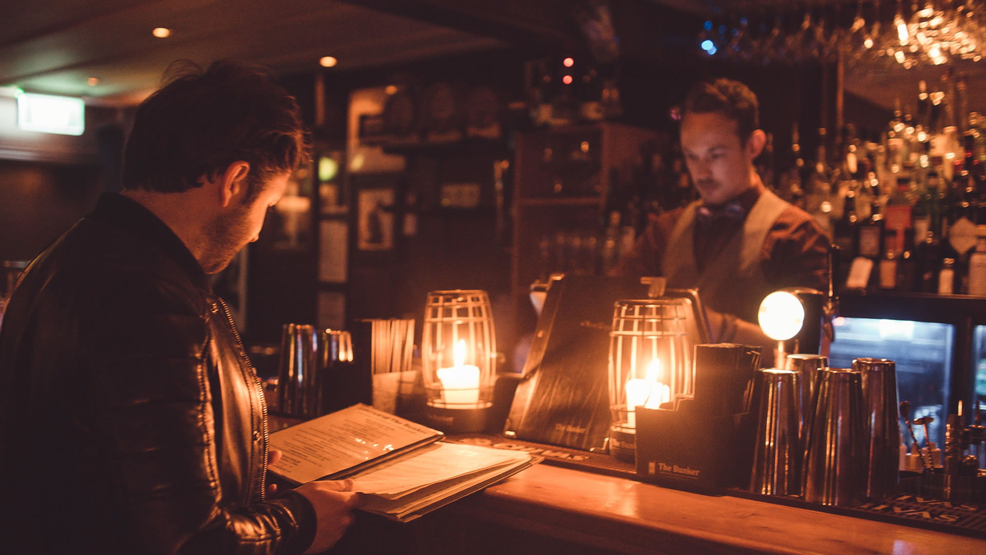 QUEENSTOWN'S BEST KEPT SECRET SINCE 1997.