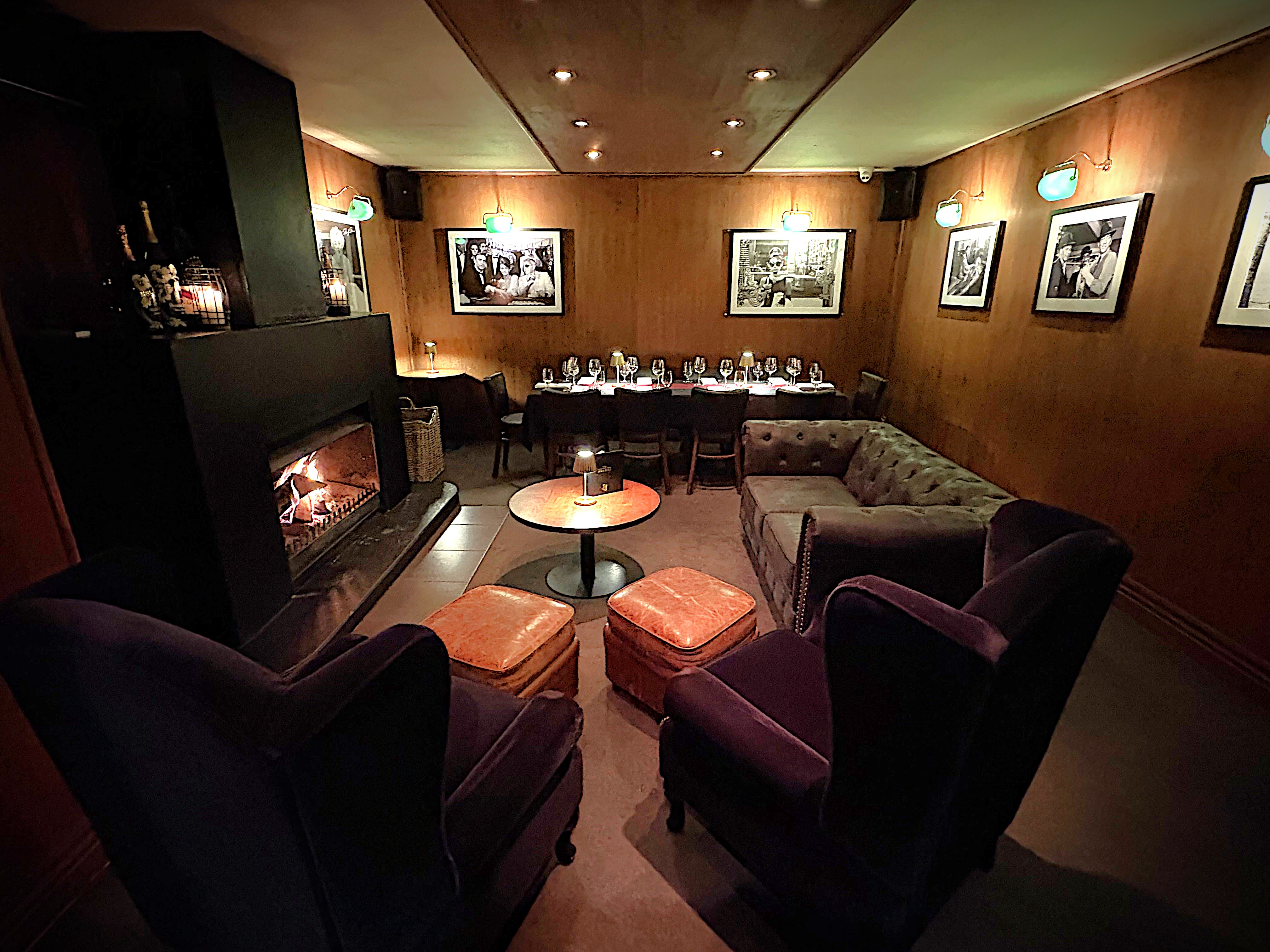The Bunker