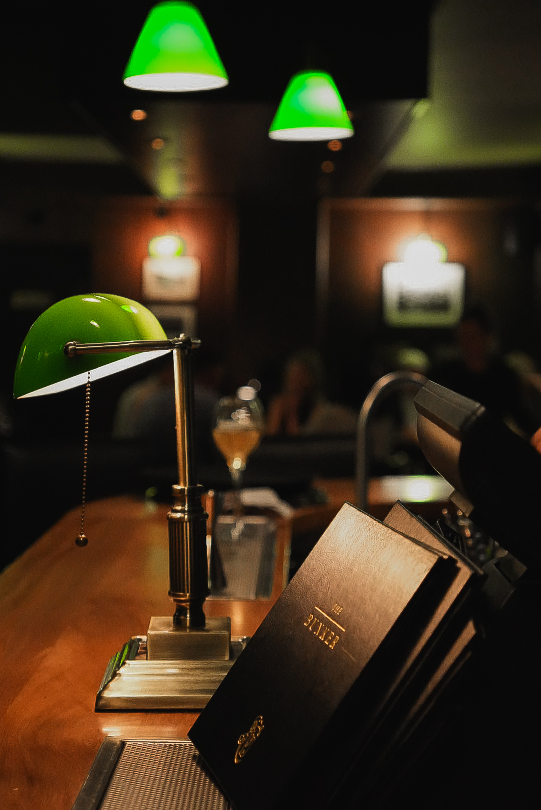 The Bunker